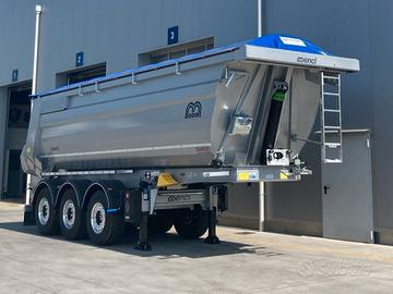 Semirimorchio MENCI SA700R - NUOVO