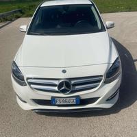 Merceds classe B 200