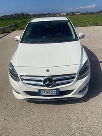 Merceds classe B 200
