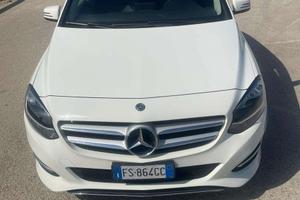 Merceds classe B 200