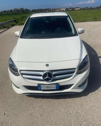 Merceds classe B 200