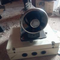 Macchina da Cucire VIGORELLI