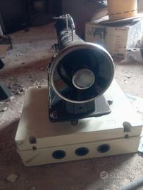 Macchina da Cucire VIGORELLI