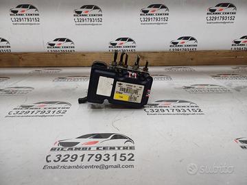 Centralina pompa abs mini one r56 2007 34526787634
