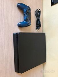 Play station 4 slim