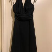 Vestito elegantissimo per cerimonia