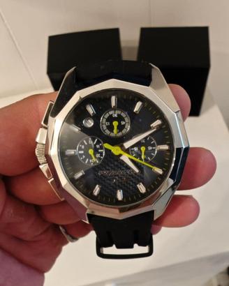 Orologio Chronotech Cronografo NUOVO