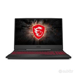 MSI GL65 LEOPARD 10SER-453IT