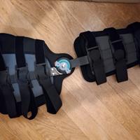 EKEEP G3 Full Foam Tutore ginocchio