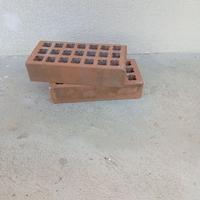 mattoni decorativi nuovi