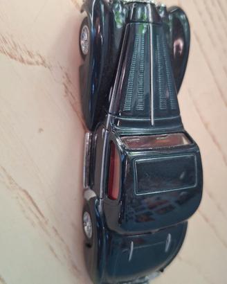 Matchbox Dinky collection Delahaye 145 Chapron