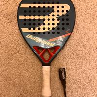 Bullpadel Vertex 03W