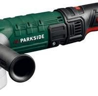 Smerigliatrice angolare