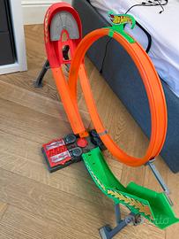 Pista Hot Wheels