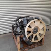 Motore Iveco F2BE0681 350 cv CURSOR 8 Euro 3