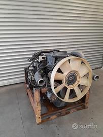 Motore Iveco F2BE0681 350 cv CURSOR 8 Euro 3