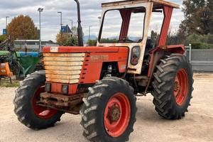 Trattore CARRARO 78.4