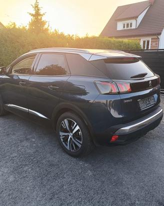 Peugeot 3008 Hybrid4
