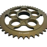 CORONA DUCATI MONSTER MULTISTRADA CD 96846405B