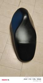 Sella scooter Malaguti password 250