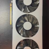 XFX Radeon VII 16GB perfetta con scatola