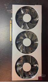 XFX Radeon VII 16GB perfetta con scatola