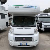 Chausson WELCOME 57 TOP