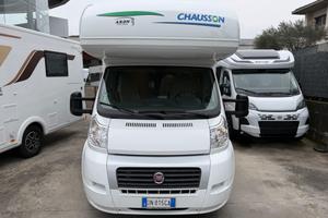 Chausson WELCOME 57 TOP