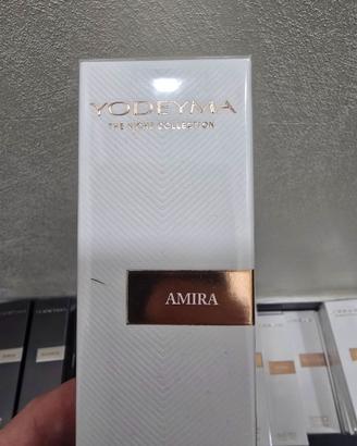 Profumi yodeyma