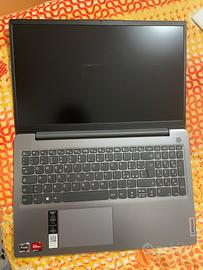 Lenovo ideapad 3