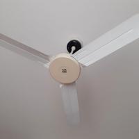 Ventilatori da soffitto