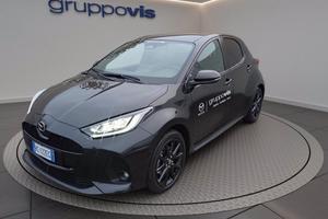 MAZDA 2 vvt full hybrid electric Homura e-cvt