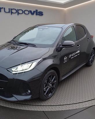 MAZDA 2 vvt full hybrid electric Homura e-cvt