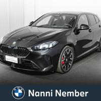 BMW Serie 1 118d MSport Pro auto