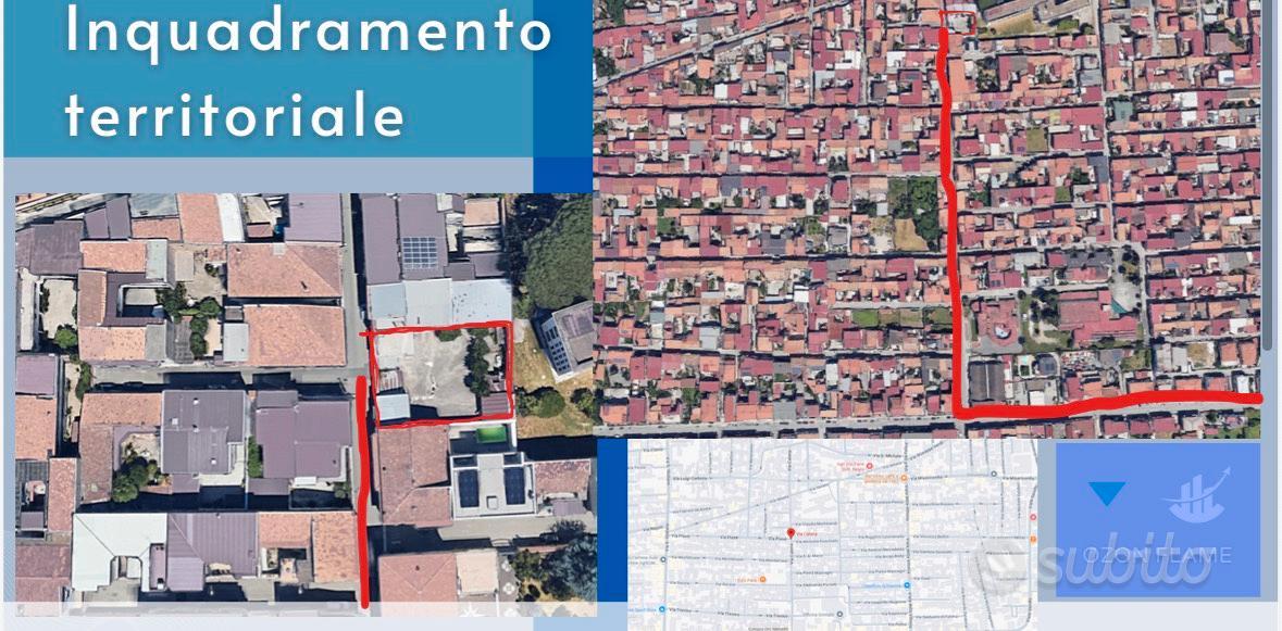 Appartamento – Marcianise, Pagani di Marcianise, Caserta - Vista 5