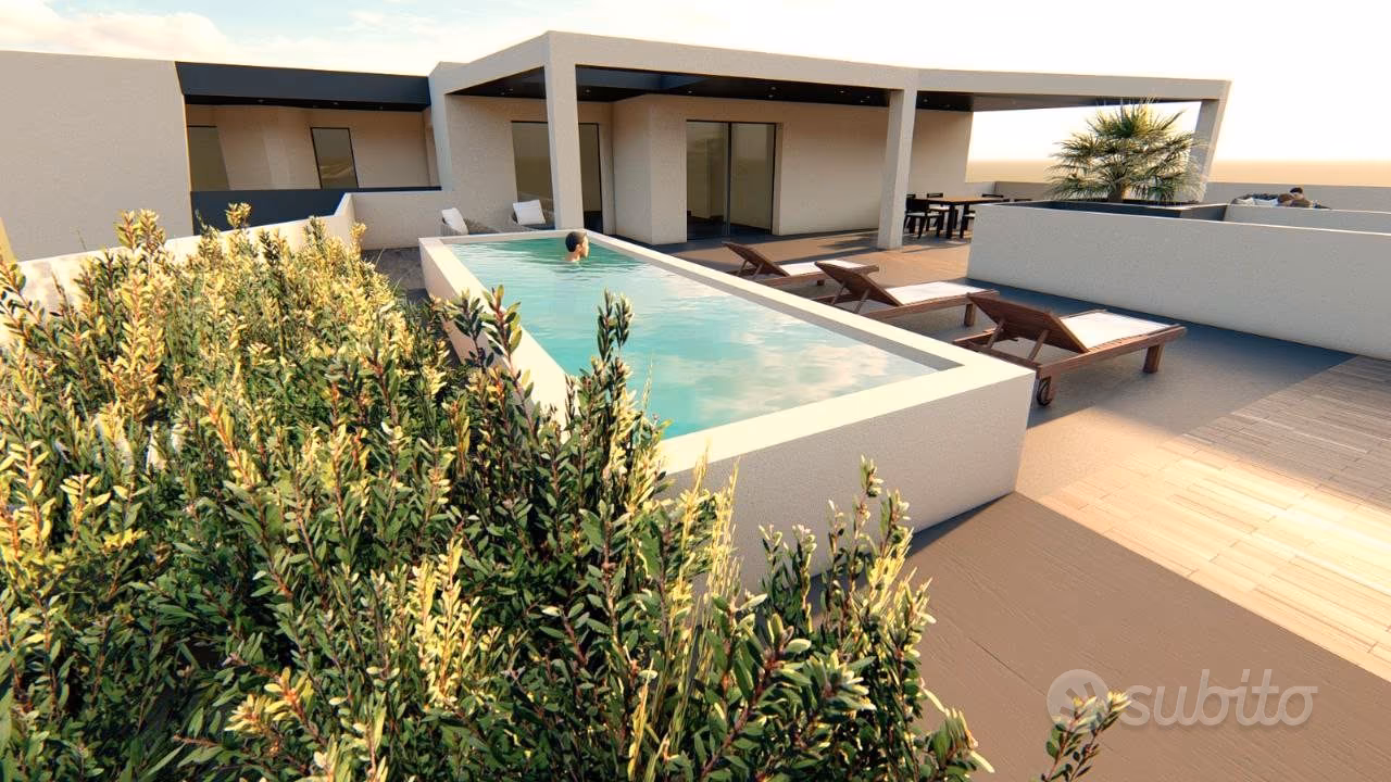 Apartment in Quartucciu, Casteddu/Cagliari - Altro
