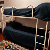 Letto a castello