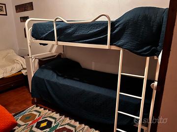 Letto a castello
