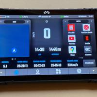 Navigatore Tablet DMD2 - T865