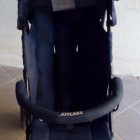 Passeggino Joycare richiudibile