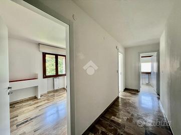 3 LOCALI A ABANO TERME