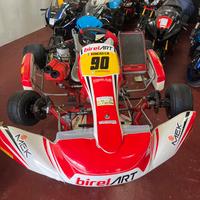 Kart Birelart 2021