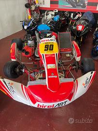 Kart Birelart 2021