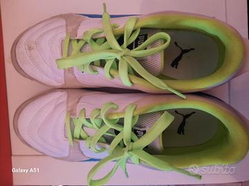scarpe da calcetto 