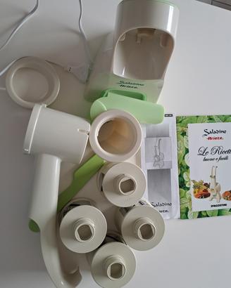 saladino ariete elettrico mod.1792