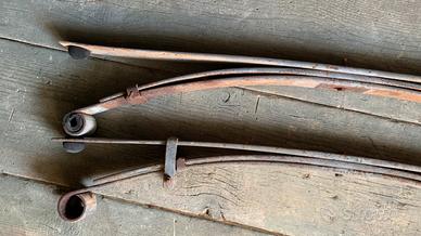 Balestre posteriori sizuki sj. 410