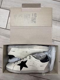 Scarpe Golden Goose