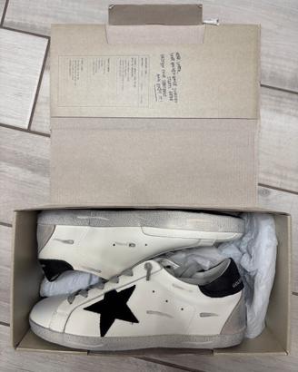 Scarpe Golden Goose