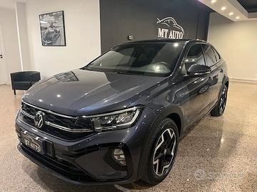 Volkswagen Taigo 1.0 TSI 115 CV R-Line