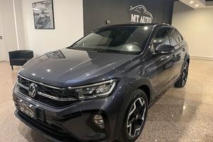 Volkswagen Taigo 1.0 TSI 115 CV R-Line